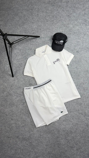 Kit Lacoste - Miami Open
