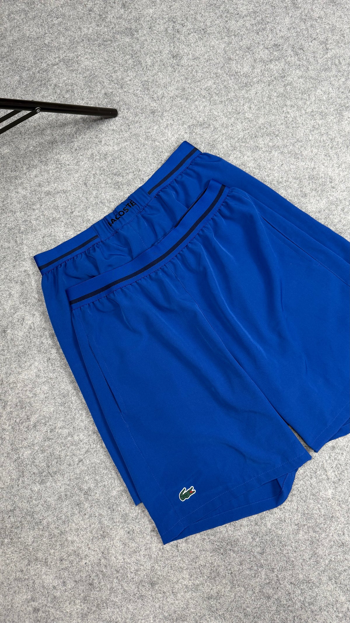 Short Lacoste Sport