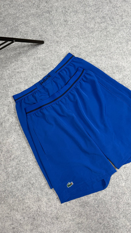 Short Lacoste Sport