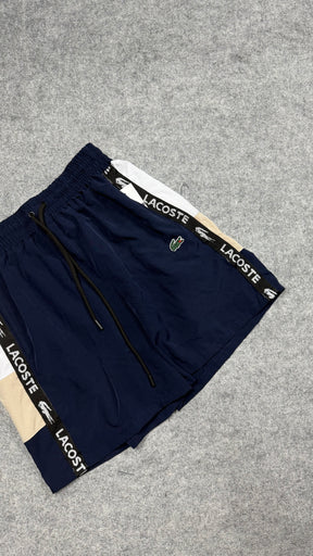 Short Lacoste Sport