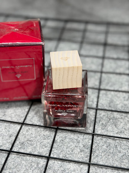 Perfume Feminino Pascal Morabito 100 ML Eau De Parfum