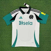 Camisa Newcastle United III - 24/25