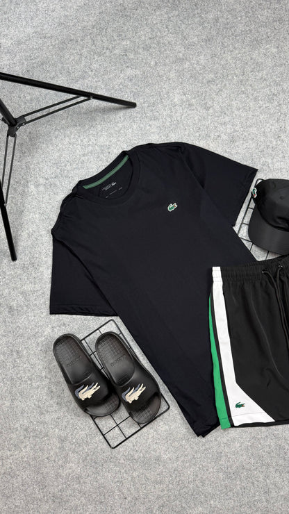 Kit Lacoste - Padrão Site