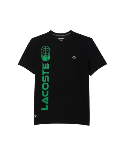 Camiseta Lacoste - Padrão Site