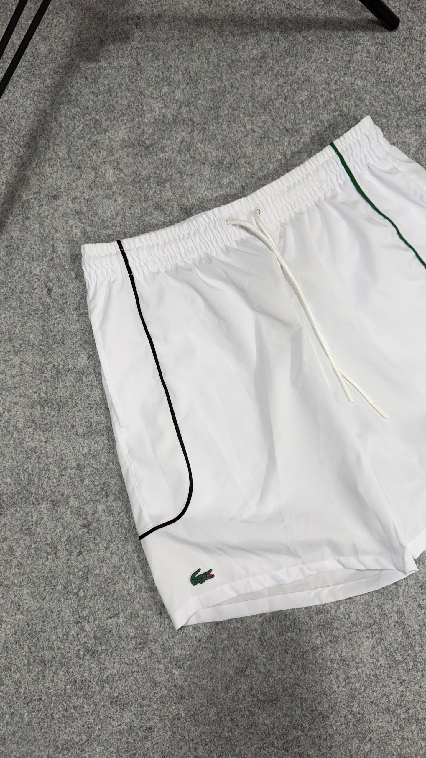 Short Lacoste Sport