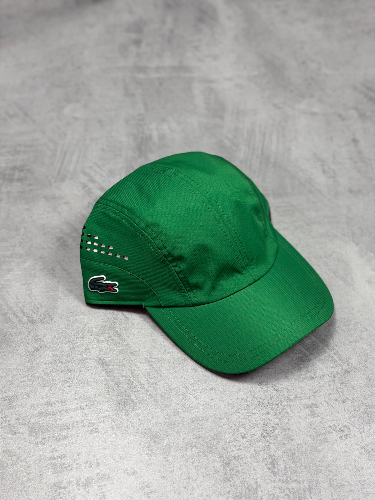 Boné Lacoste Sport
