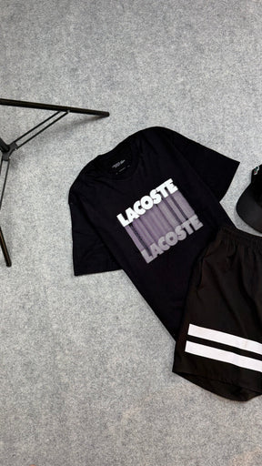 Kit Lacoste