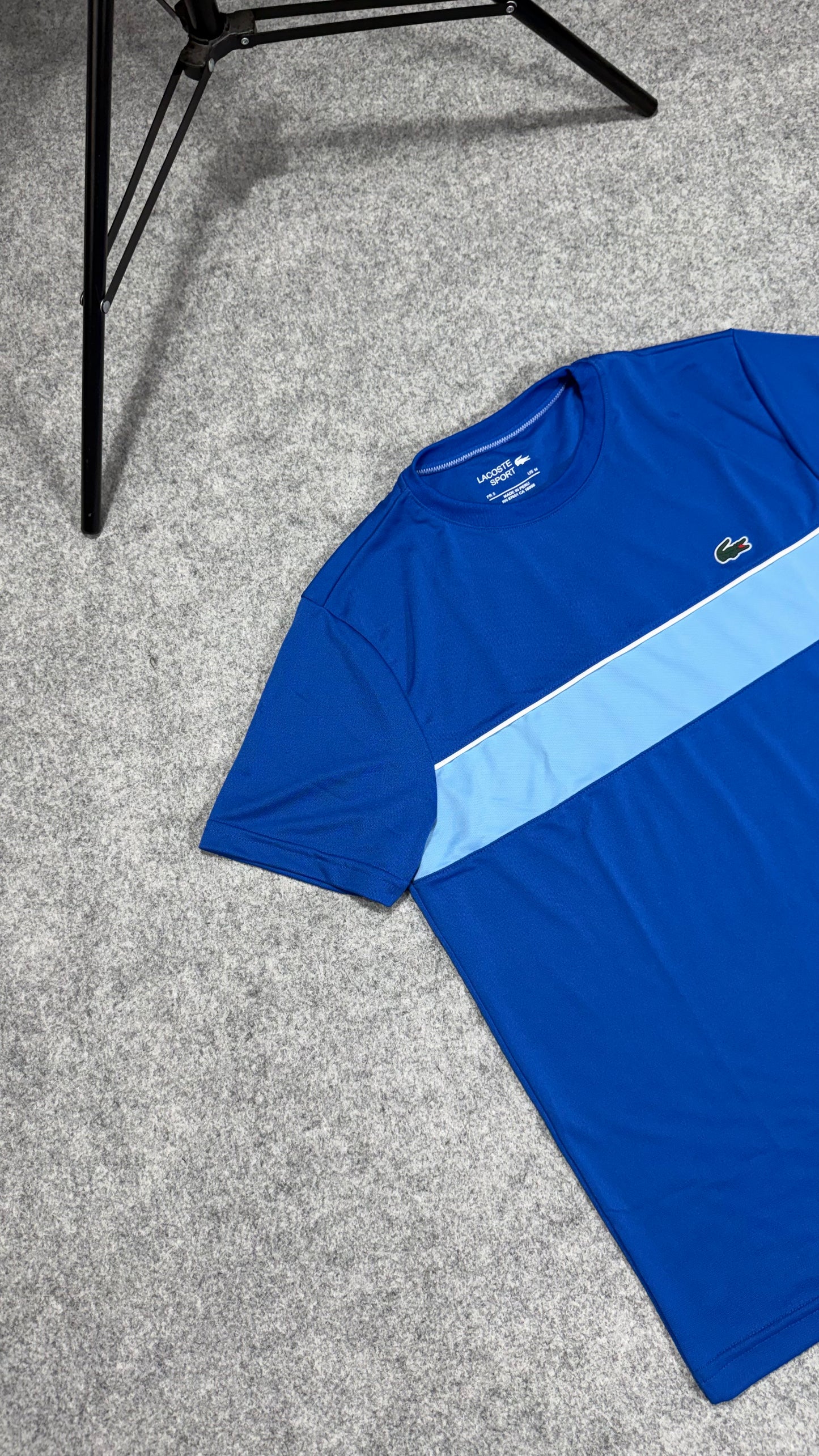 Camiseta Lacoste - Ultra Dry