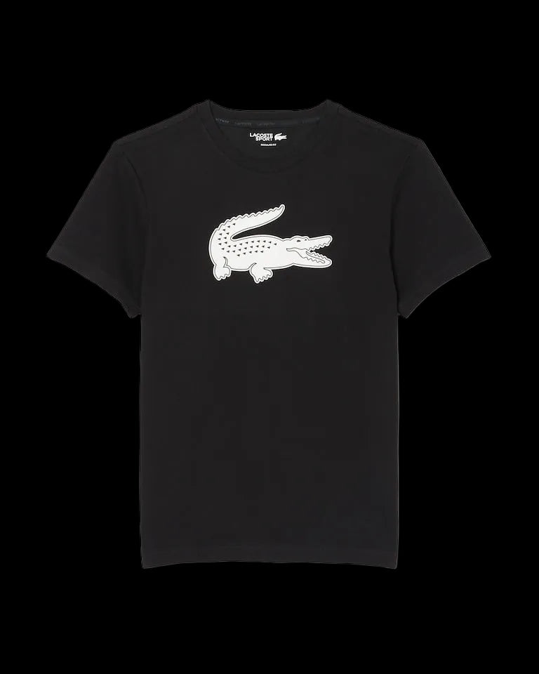 Camiseta Lacoste Big Croco