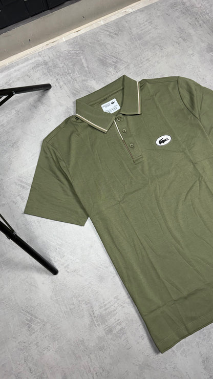 Polo Sport Ultra Dry - Tennis