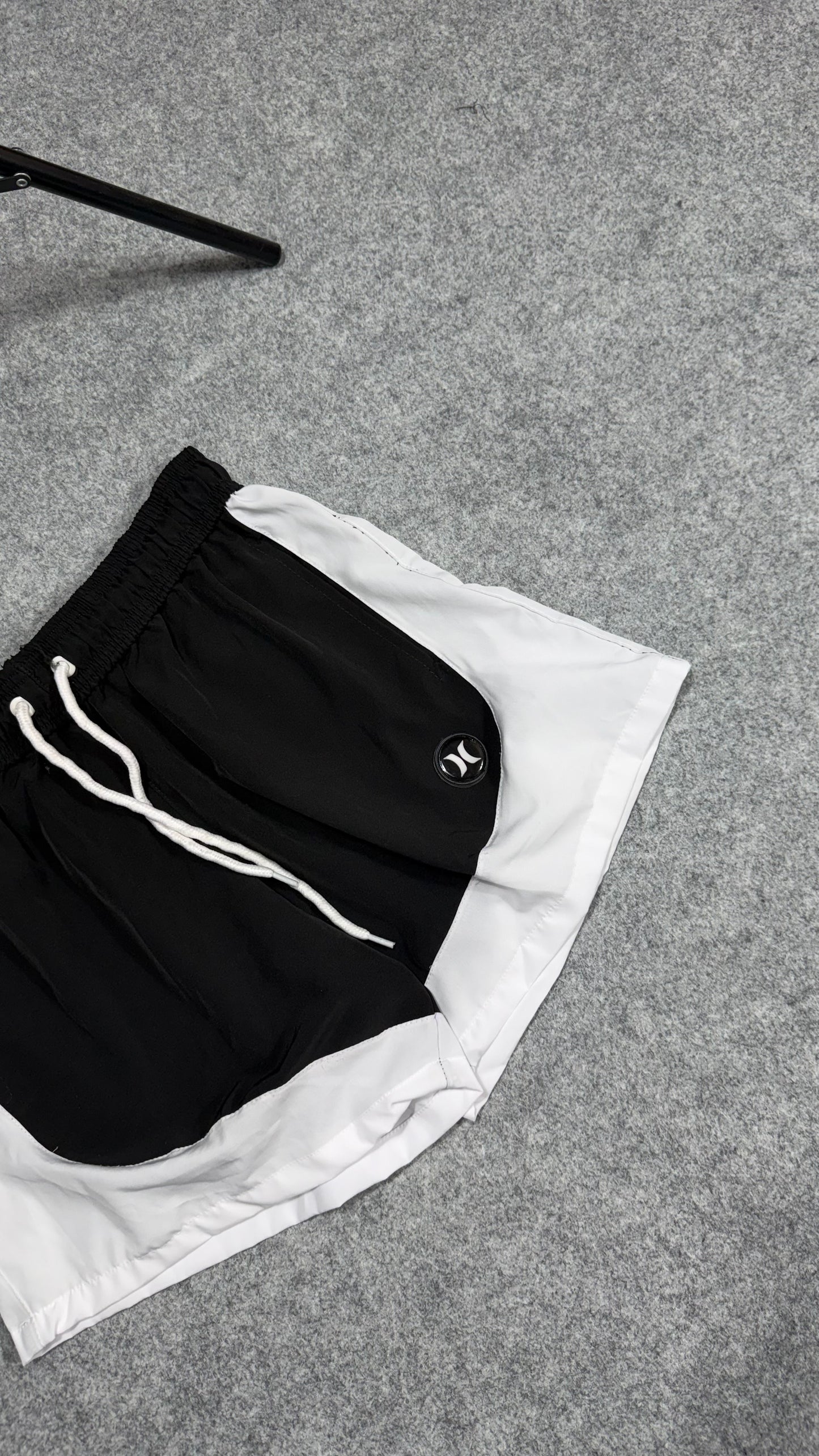Short Hurley