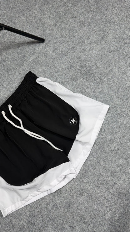 Short Hurley