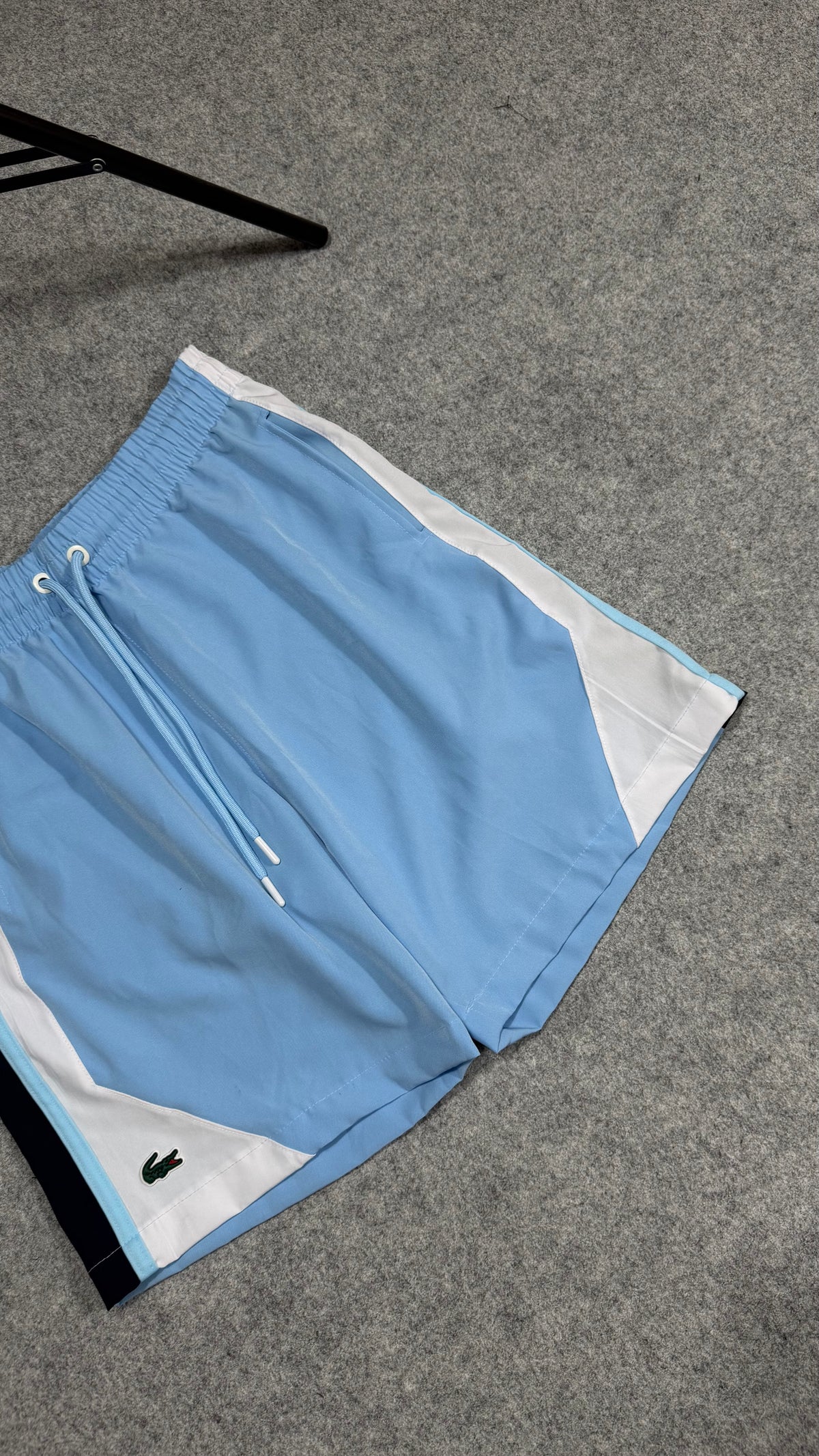 Short Lacoste Sport