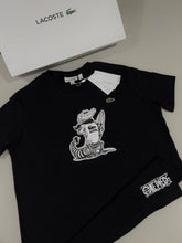 Camiseta Lacoste