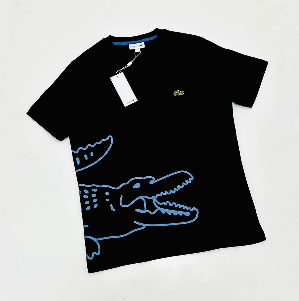 Camiseta Lacoste