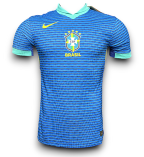 Camisa Brasil 2024/25