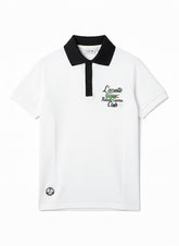 Camiseta Gola Polo