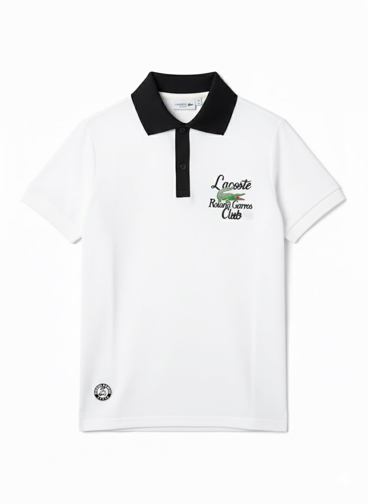Camiseta Gola Polo