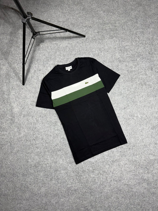 Camiseta Lacoste - Padrão Site