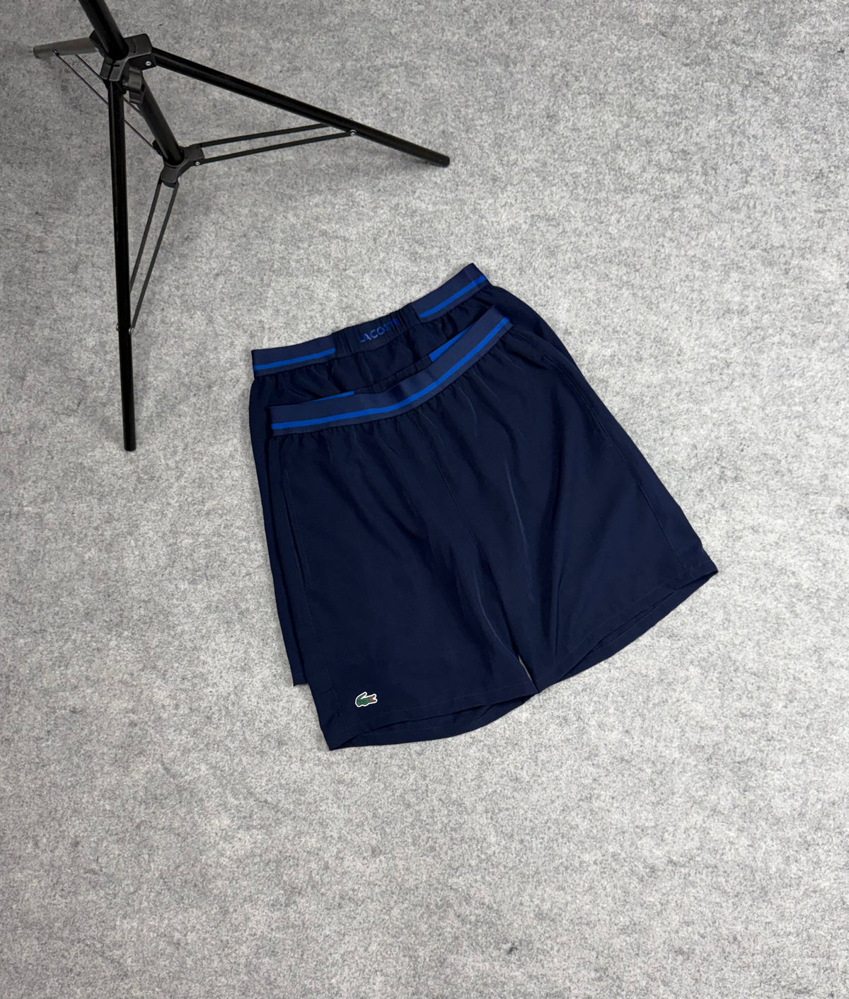 Short Lacoste Sport