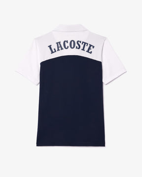 Camiseta Gola Polo Lacoste