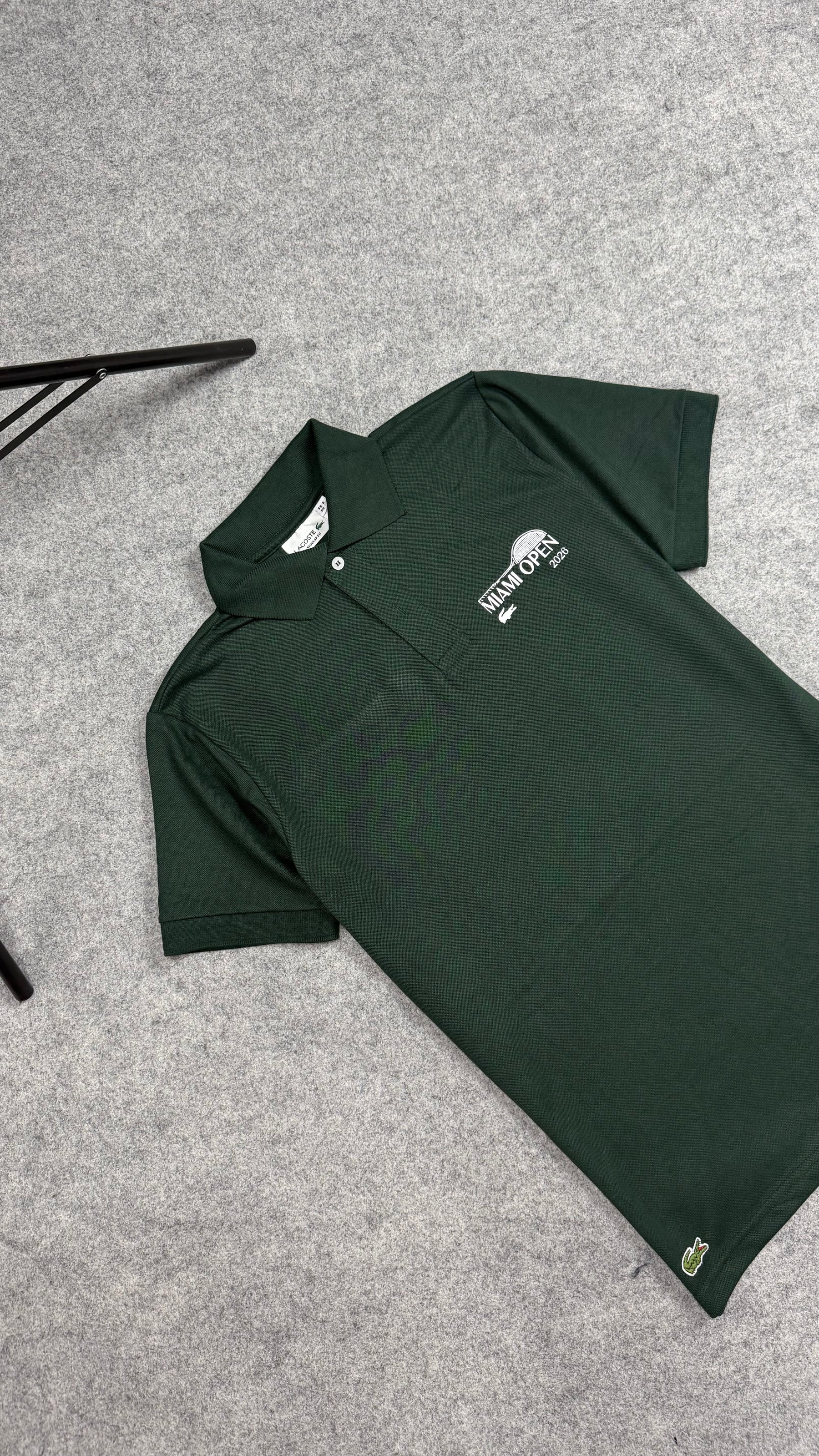 Polo Lacoste Miami Open