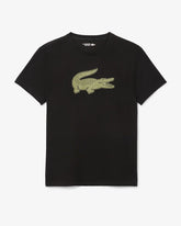 Camiseta Lacoste Big Croco