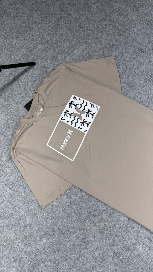 Camiseta Hurley