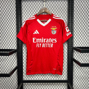 Camisa Benfica - 25/26