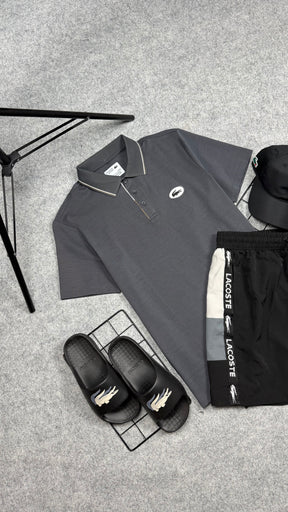 Kit Lacoste - Padrão Site - Ultra Dry