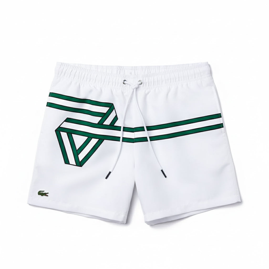 Short Lacoste Importado