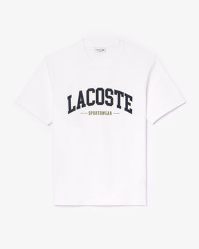 Camiseta Lacoste Sportswear - 100% Original