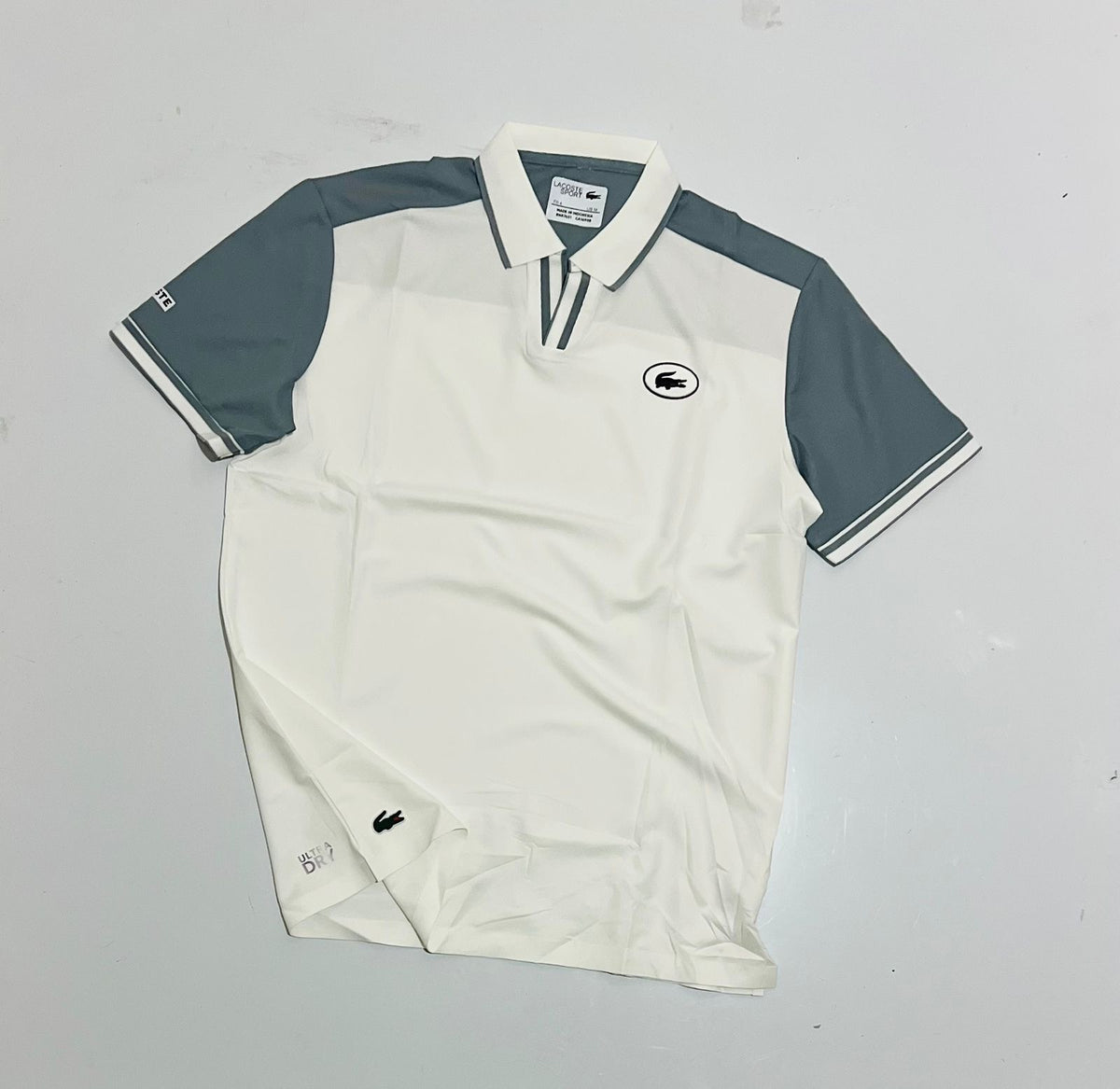 Camisa Polo Sport Ultra Dry