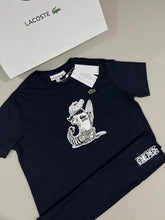 Camiseta Lacoste