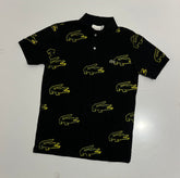 Camiseta Gola Polo Lacoste