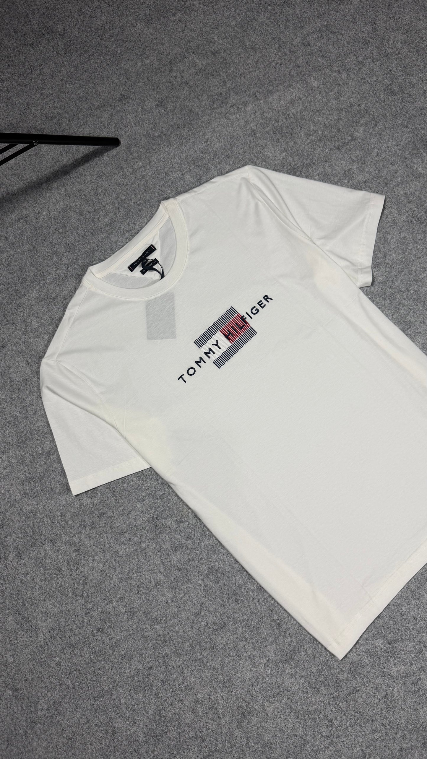 Camiseta Tommy Hilfiger