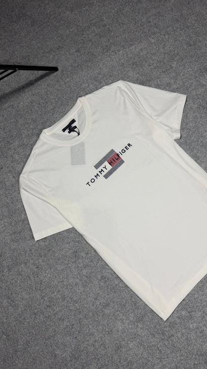 Camiseta Tommy Hilfiger