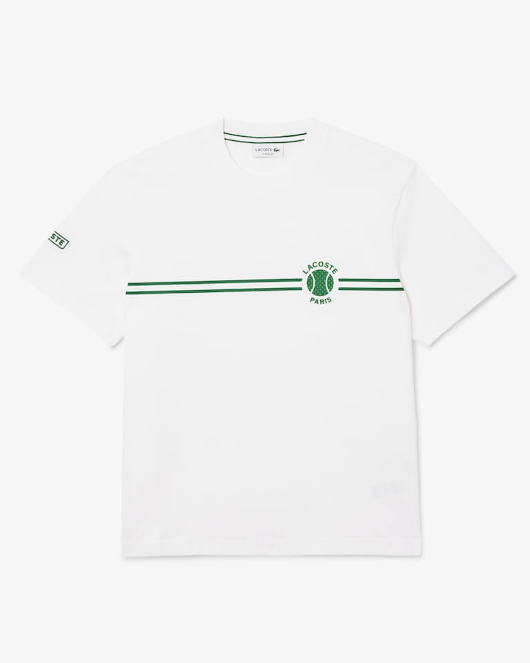Camiseta Lacoste