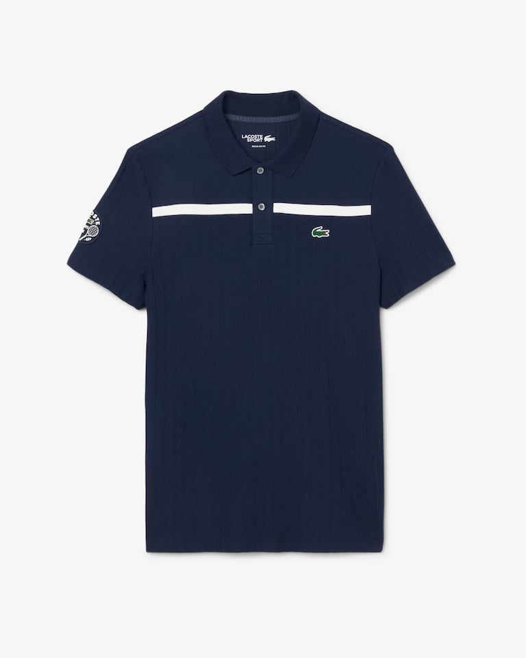 Camisa Polo Sport Ultra Dry