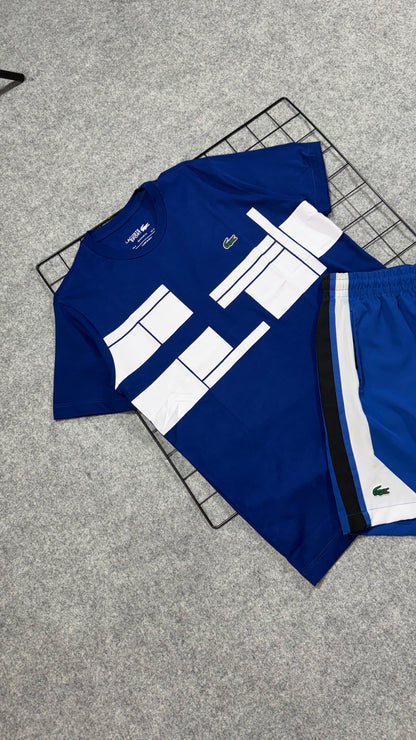 Kit Lacoste - Padrão Site