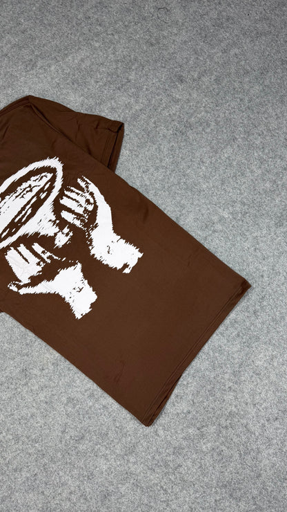 Camiseta Nike Cortez