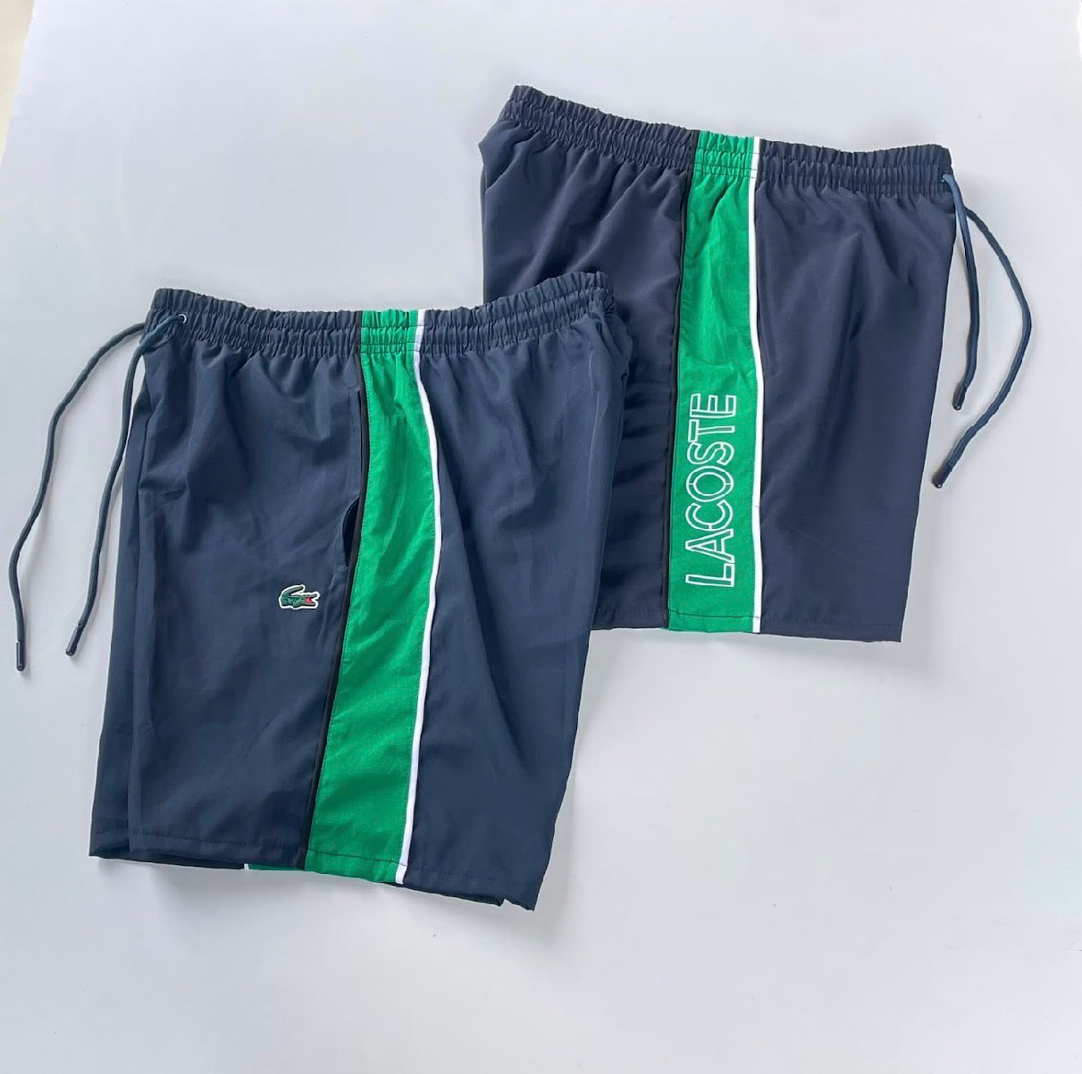 Short Lacoste Sport