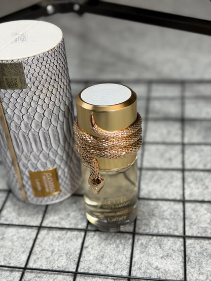 Lattafa - Musamam White 100ml 100 ML