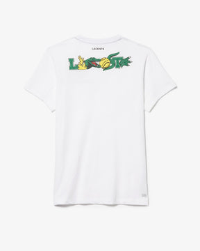 Camiseta Lacoste