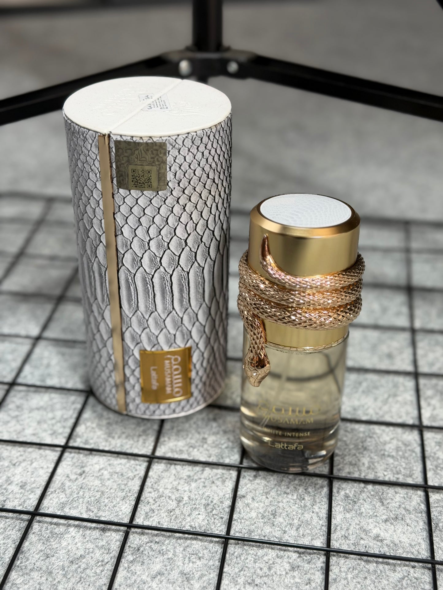 Lattafa - Musamam White 100ml 100 ML