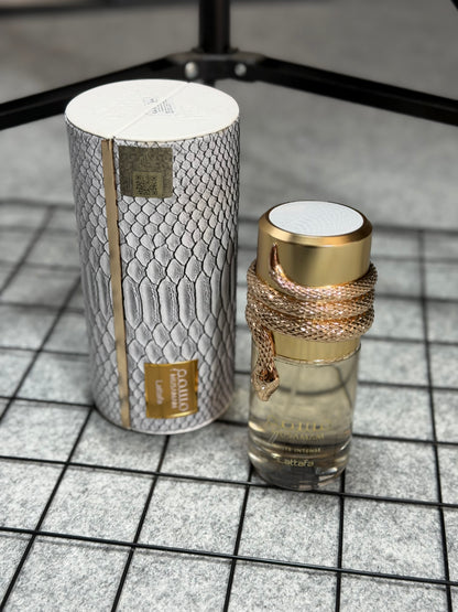Lattafa - Musamam White 100ml 100 ML