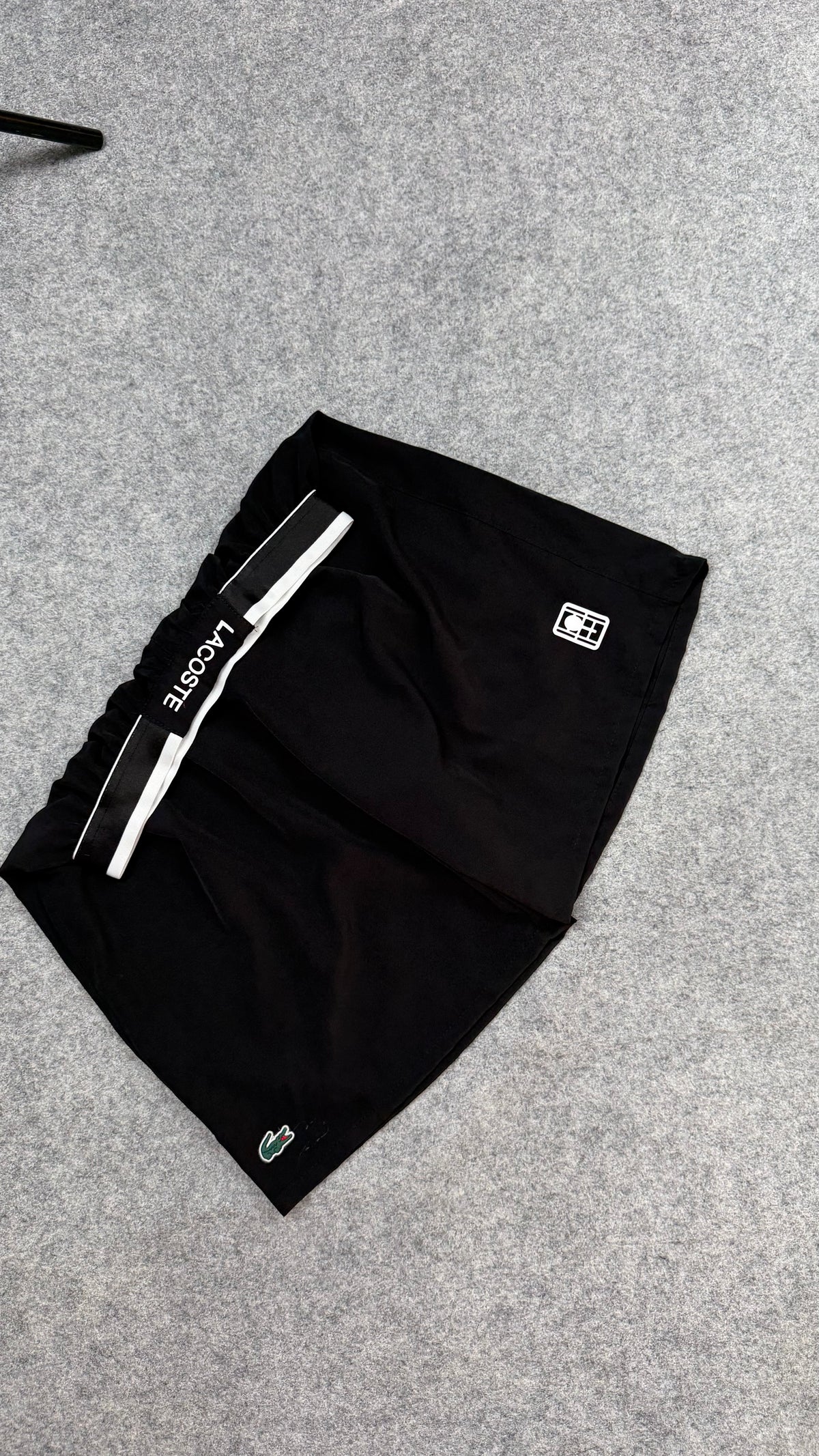 Short Lacoste Sport