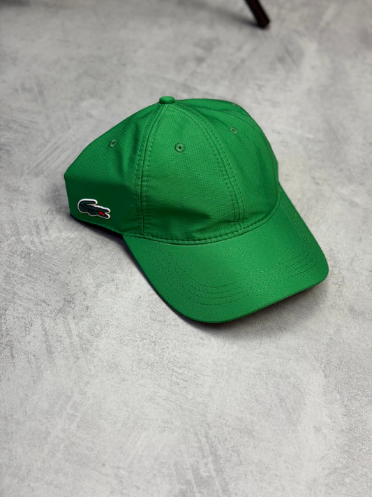 Boné Lacoste Sport