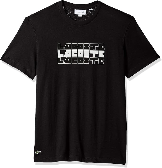 Camiseta Lacoste