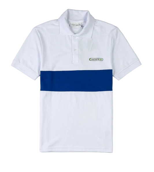 Camiseta Gola Polo Paris